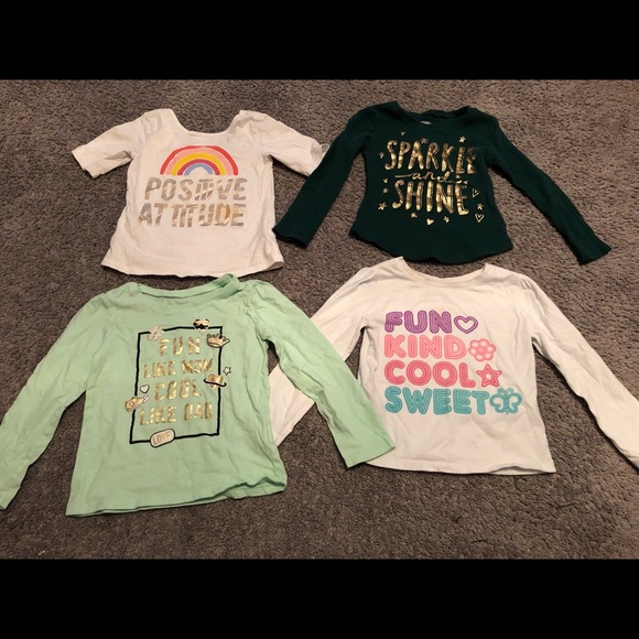 ‼️‼️‼️ SOLD ‼️‼️‼️ SHIRT BUNDLE - Picture 1 of 1